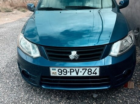 Saipa Saina