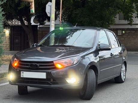 LADA (VAZ) Granta