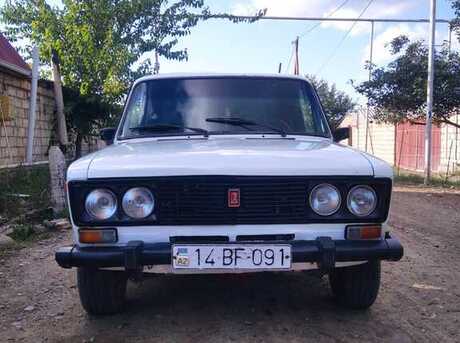 LADA (VAZ) 2106