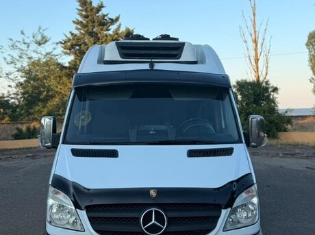 Mercedes Sprinter 313