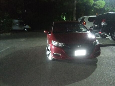Honda Insight