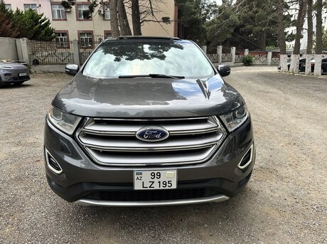 Ford Edge