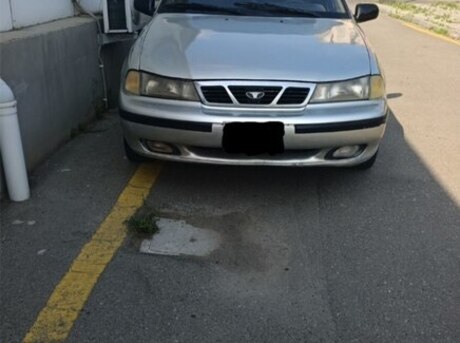 Daewoo Nexia