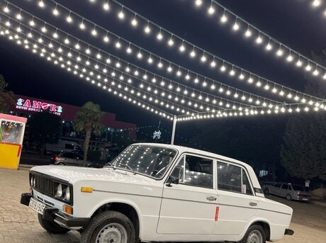 LADA (VAZ) 2106