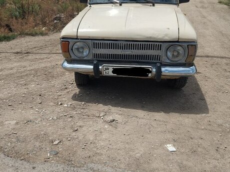 Moskvich 412