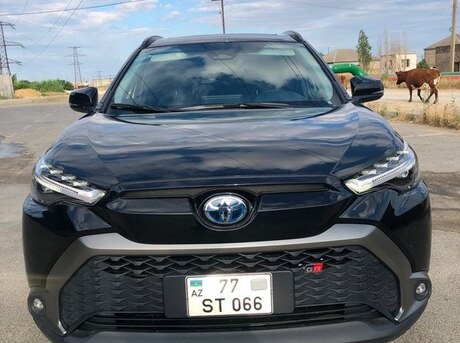 Toyota Frontlander
