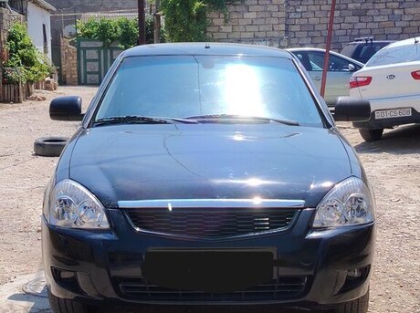 LADA (VAZ) Priora