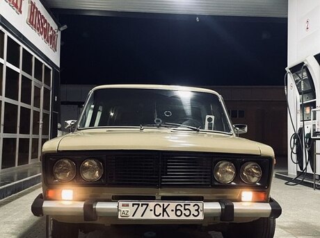 LADA (VAZ) 2106