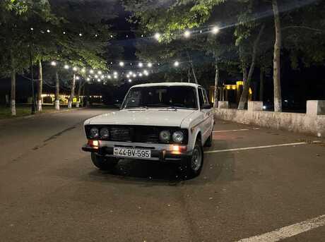 LADA (VAZ) 2106