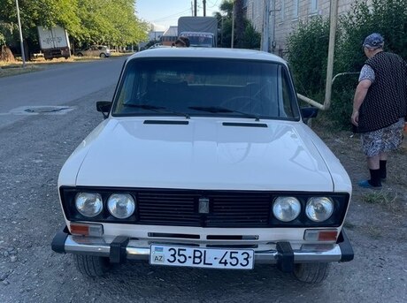 LADA (VAZ) 2106