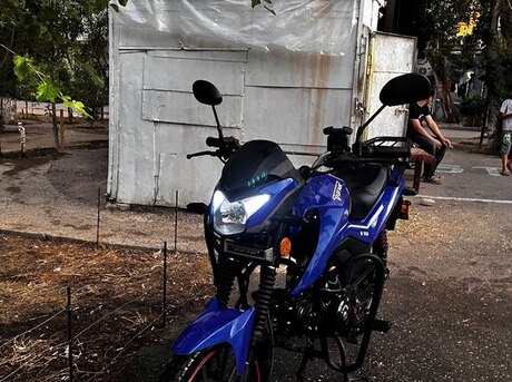 Tufan M50