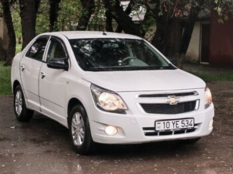 Chevrolet Cobalt