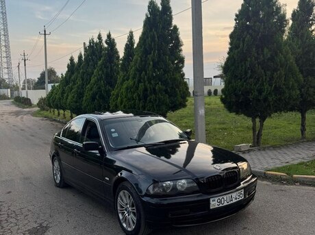 BMW 328