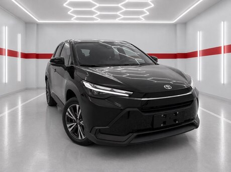 Toyota Frontlander