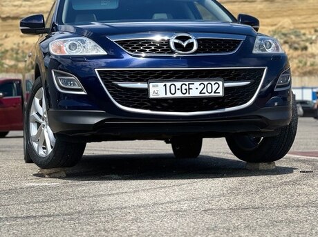 Mazda CX-9