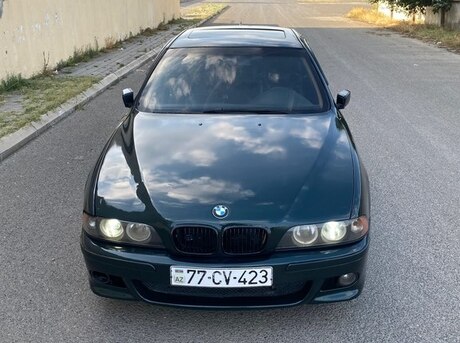 BMW 528