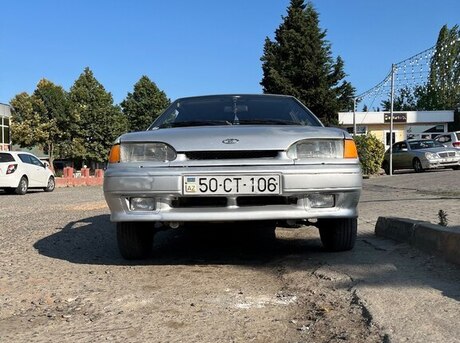 LADA (VAZ) 2115