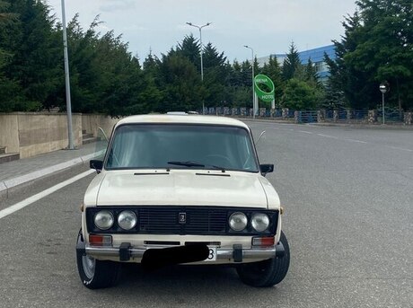 LADA (VAZ) 2106