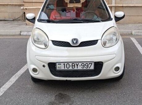 Changan Benni