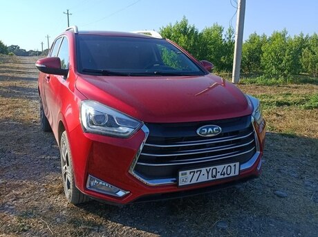 JAC JS2