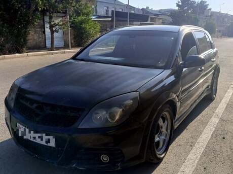 Opel Signum