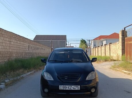 Saipa Tiba