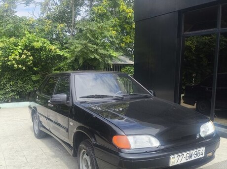 LADA (VAZ) 2115