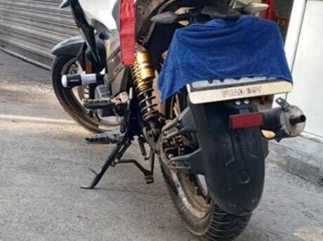 Tufan S 150