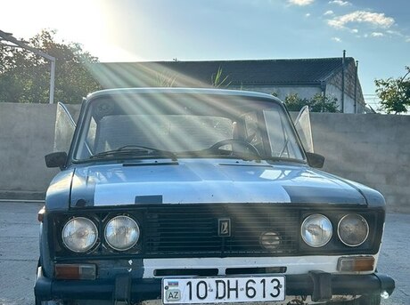 LADA (VAZ) 2106