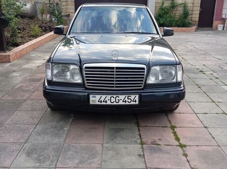 Mercedes 250 D