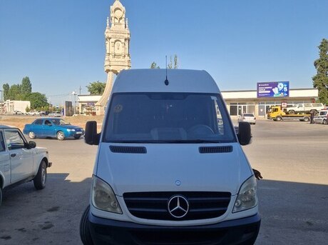 Mercedes Sprinter 315