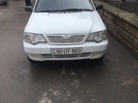 Saipa 132
