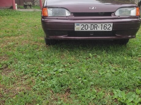 LADA (VAZ) 2115
