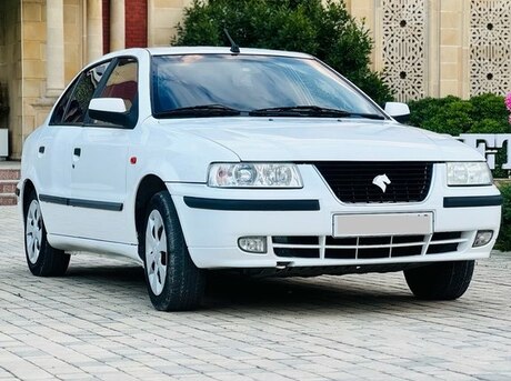 Khazar LX