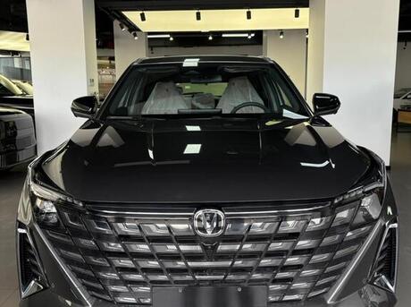 Changan Uni-Z