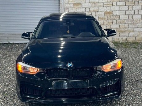 BMW 328