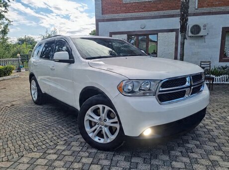 Dodge Durango