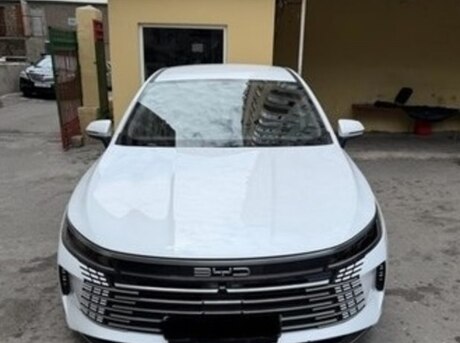 BYD Destroyer 05