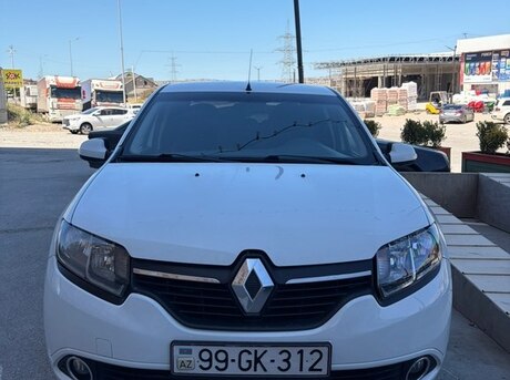Renault Logan