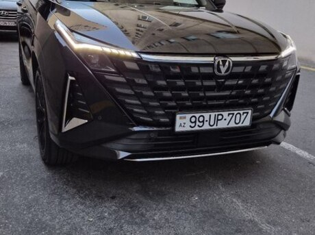 Changan Uni-Z