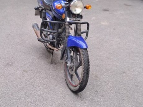 Tufan M50