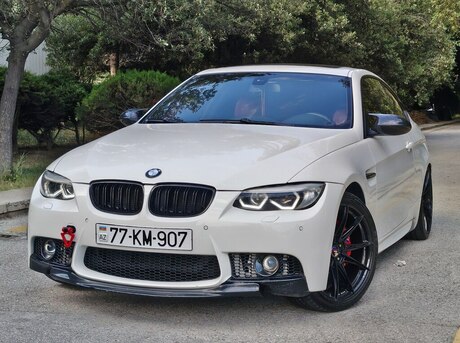 BMW 325