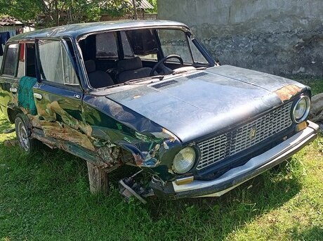 LADA (VAZ) 2102