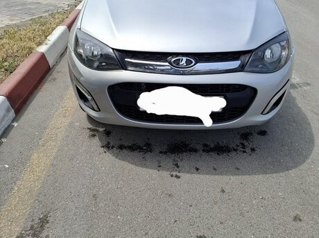 LADA (VAZ) Kalina