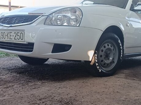 LADA (VAZ) Priora