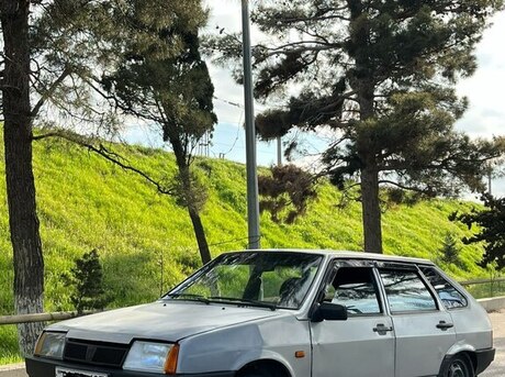 LADA (VAZ) 2109