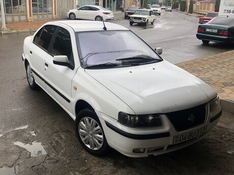 Khazar LX
