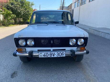 LADA (VAZ) 2106