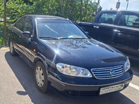 Nissan Sunny