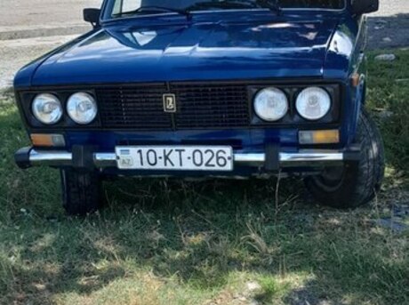 LADA (VAZ) 2106